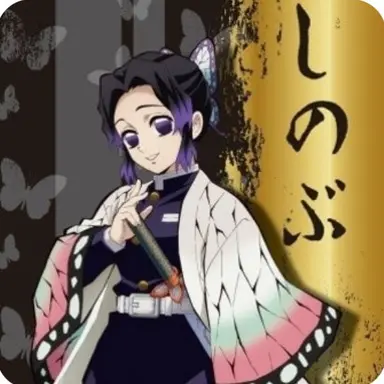 Profile image of 시노부