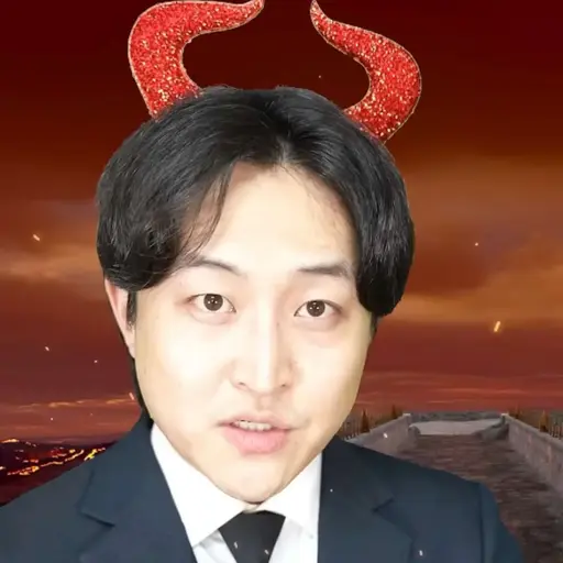 LilacRupee9717의 저승보험사 고순호