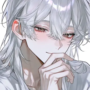 Profile image of Shiro