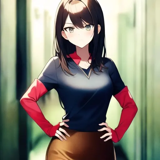 BigTear2069의 久住玲奈