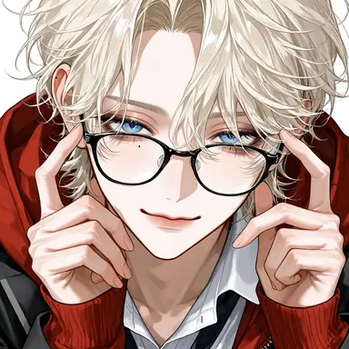 Profile image of Haru