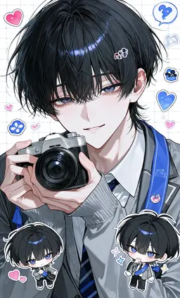 Profile image of Rui