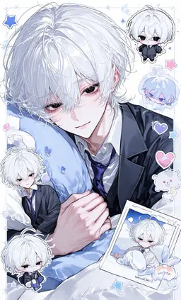 Profile image of Rei