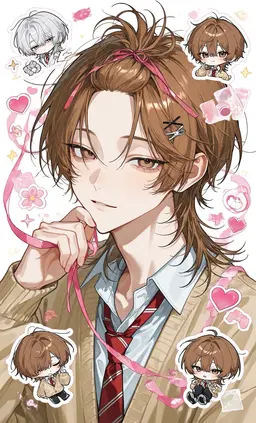 Profile image of Kiku