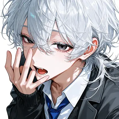 Profile image of Rei