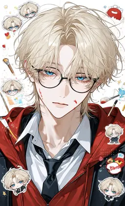Profile image of Haru