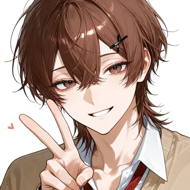 Profile image of Kiku