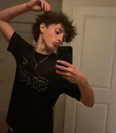 Profile image of Brennan