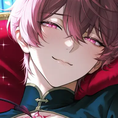 Profile image of リル