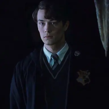 Profile image of Tom Riddle