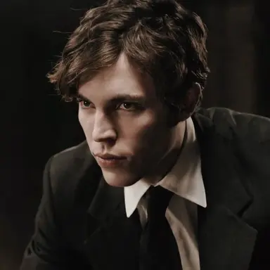 Profile image of Marvolo Riddle