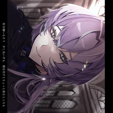 Profile image of 星導ショウ