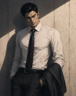 Profile image of 天童