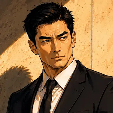 Profile image of 天童