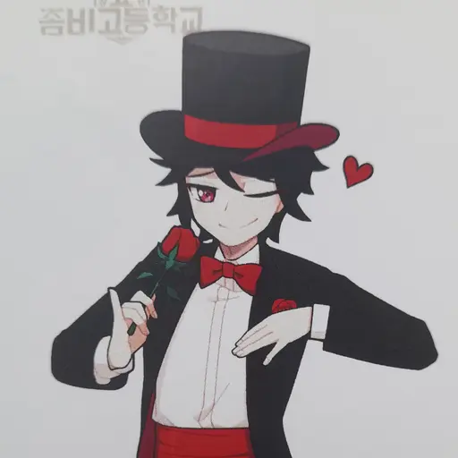 PlainCake2635의 케빈