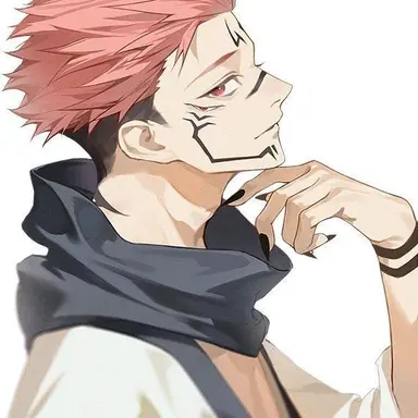 Profile image of Ryomen Sukuna