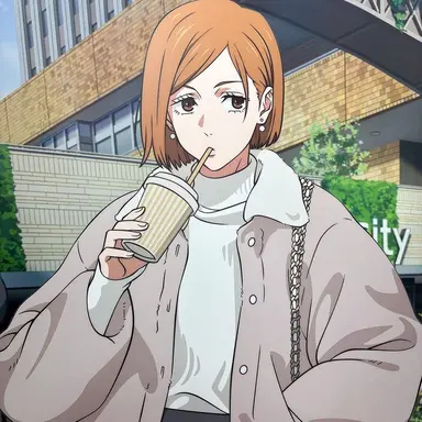 Profile image of Nobara Kugisaki