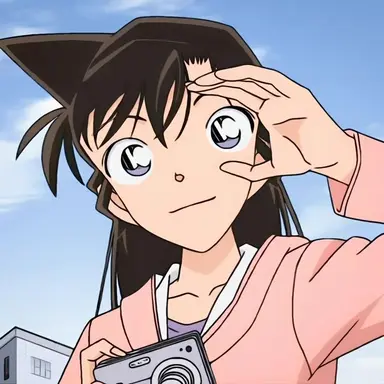 Profile image of Ran Mori