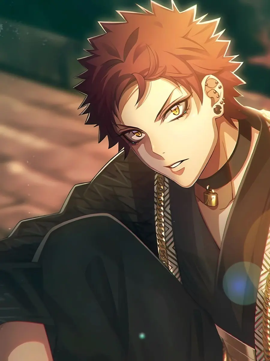 Sa__Ba____.0092의 こんなの一目惚れするに決まってるだろ。