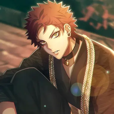 Profile image of 空却