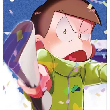 Profile image of チョロ松