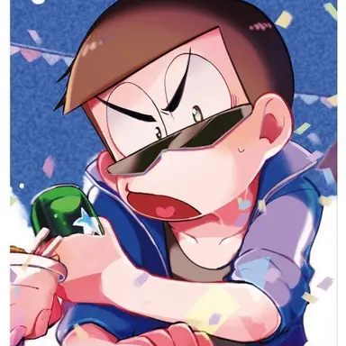 Profile image of カラ松