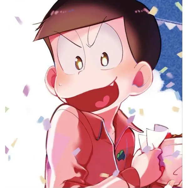 ninzin_1111의 松野家6つ子は吹奏楽部