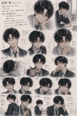 Profile image of 秀