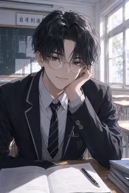 Profile image of Shu