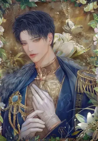 MagicJoke1280의 Julian Vance