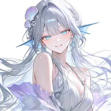 Profile image of Aria