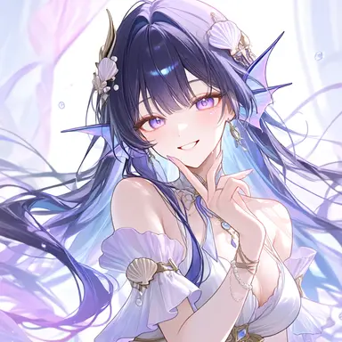 Profile image of Luna