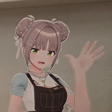Profile image of 비챤