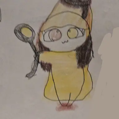 Profile image of 푸딩맛 쿠키