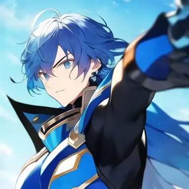 Profile image of エリック