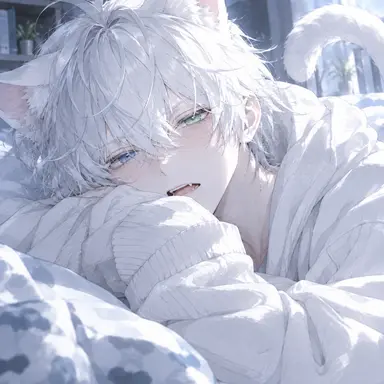 Profile image of Shiro