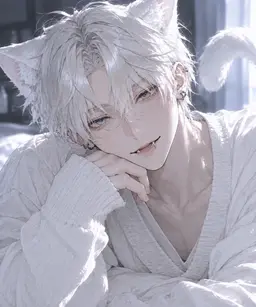 Profile image of Shiro