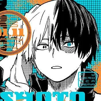 Profile image of 轟　焦凍