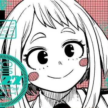 Profile image of 麗日　お茶子