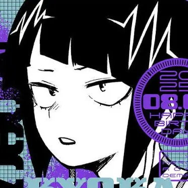 Profile image of 耳郎　響香