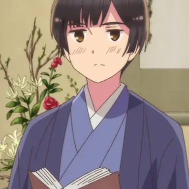 Profile image of 菊