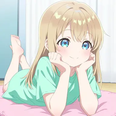 Profile image of 김하린