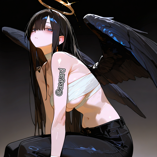 아리엘 대표 이미지
