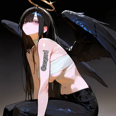 Profile image of 아리엘