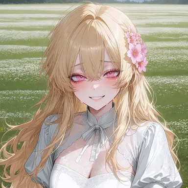Profile image of ルイーズ