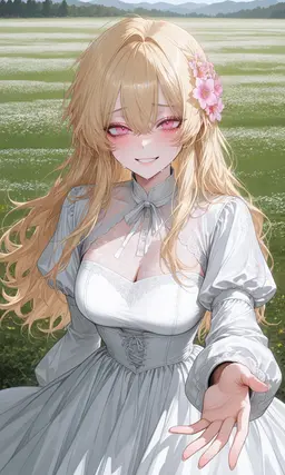 Profile image of ルイーズ