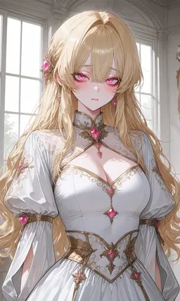 Profile image of ルイーズ
