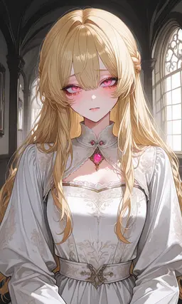 Profile image of ルイーズ
