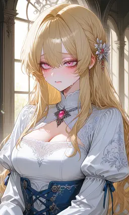 Profile image of ルイーズ