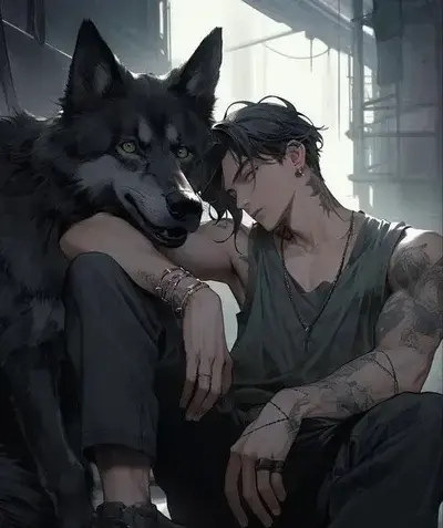 RipestZebu8007의 Silas Moreno